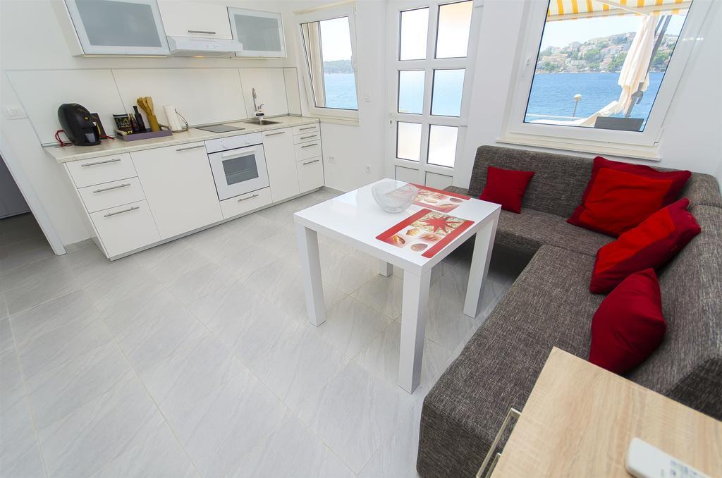 Apartment Mirjana Рогозница Экстерьер фото