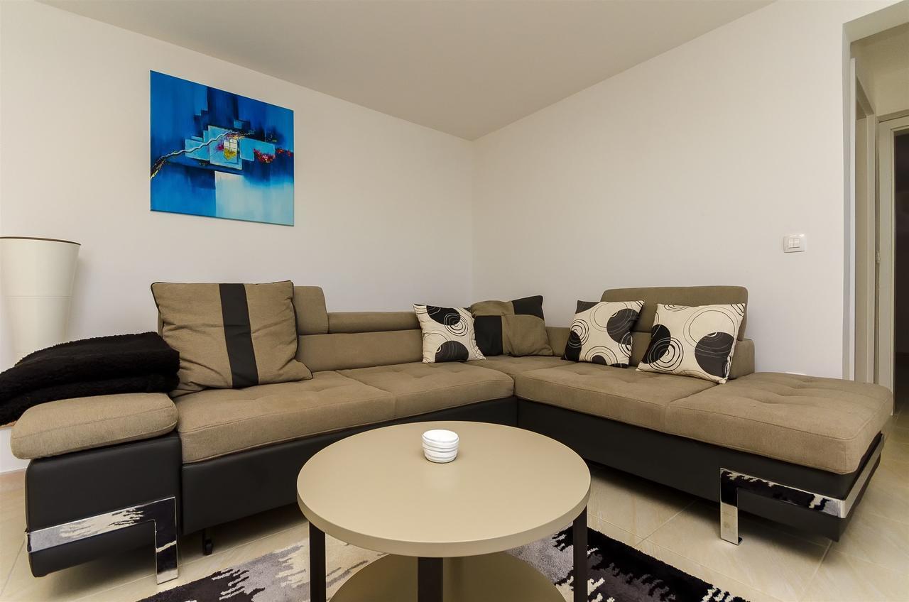 Apartment Mirjana Рогозница Экстерьер фото