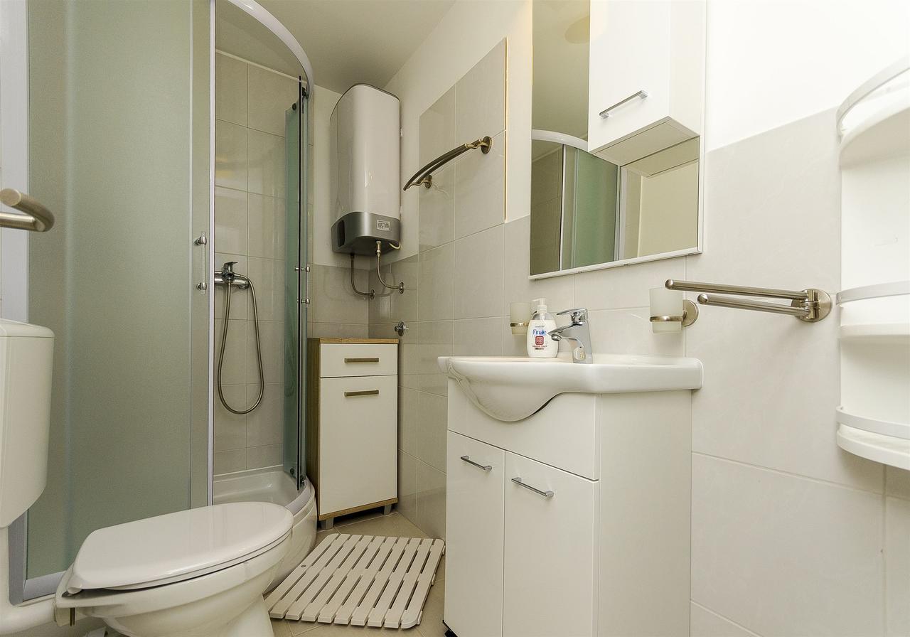 Apartment Mirjana Рогозница Экстерьер фото
